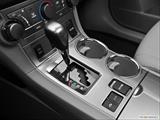  Gear shifter/center console photo